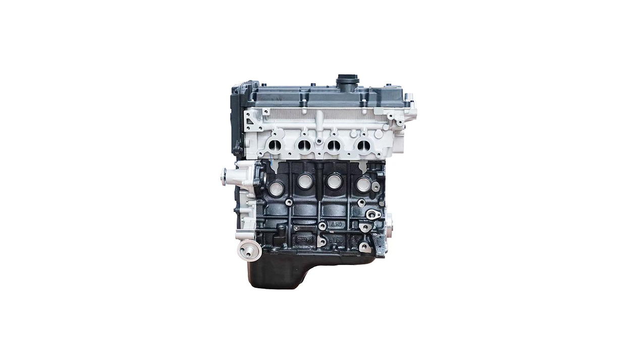 G4ED (no vvt)